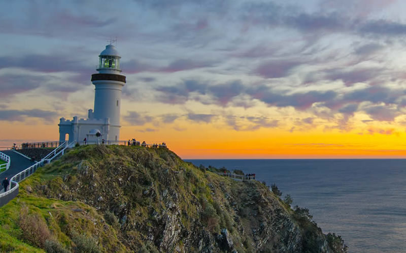 Byron Bay Byron Bay Accommodation